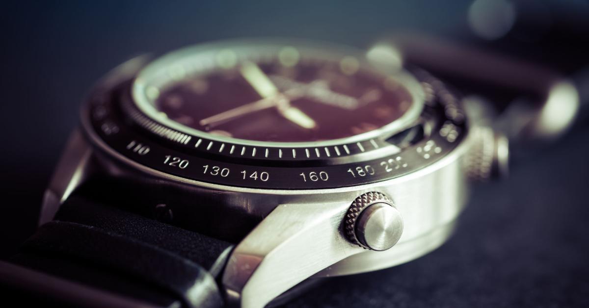 Rolex Green Hulk Dubai