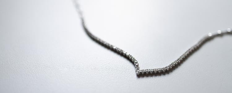 Silver Bracelet Price in Dubai